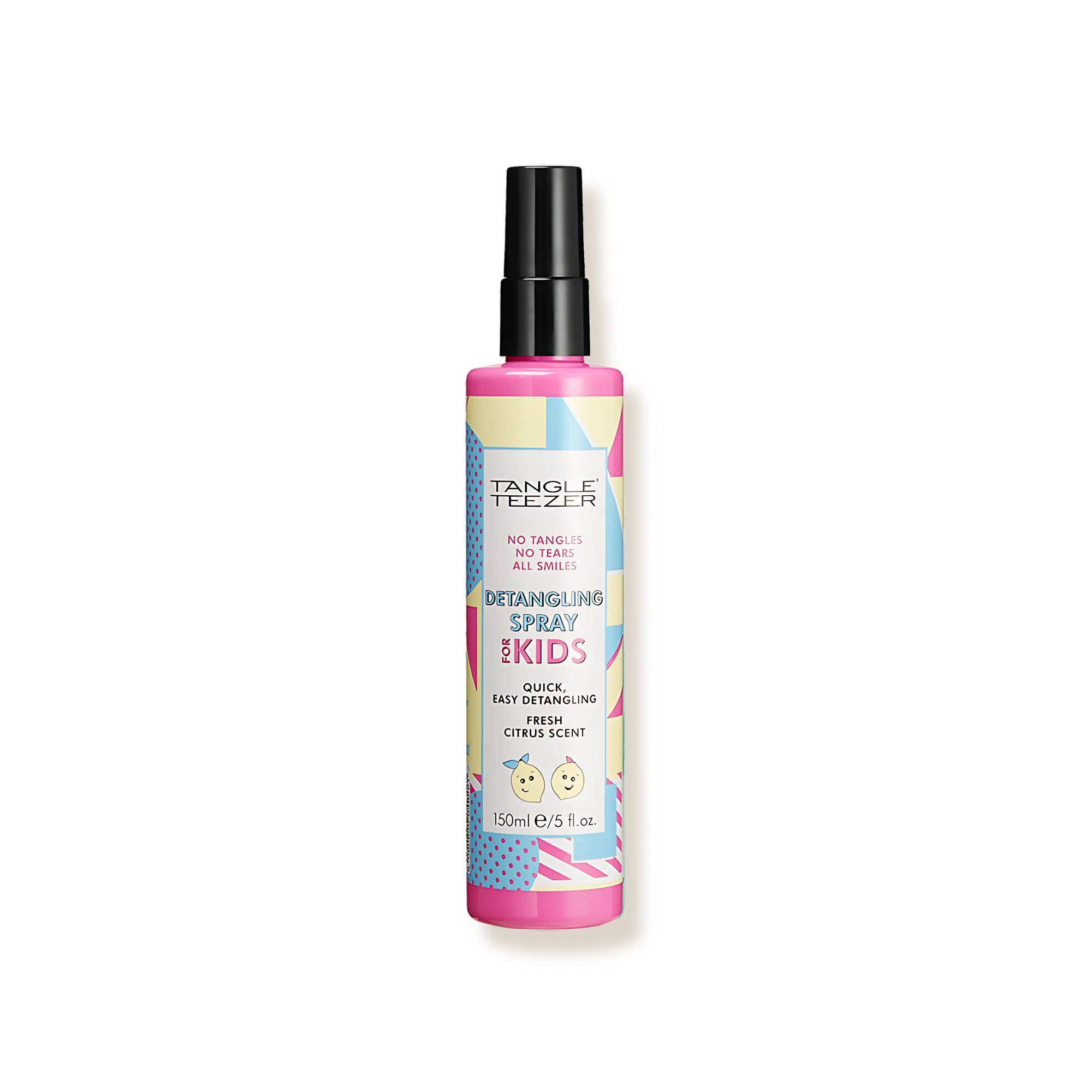 Tangle Teezer Detangling Spray - Démêlant pour enfants - Thomas Tuccinardi