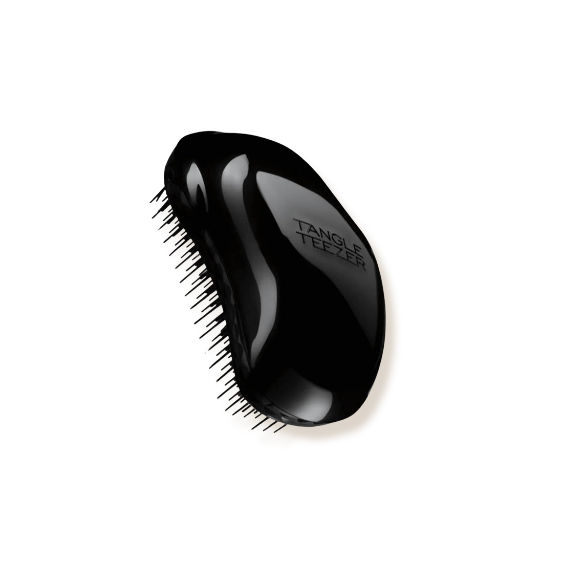 Tangle Teezer Original - Brosse démêlante Panther Black - Thomas Tuccinardi