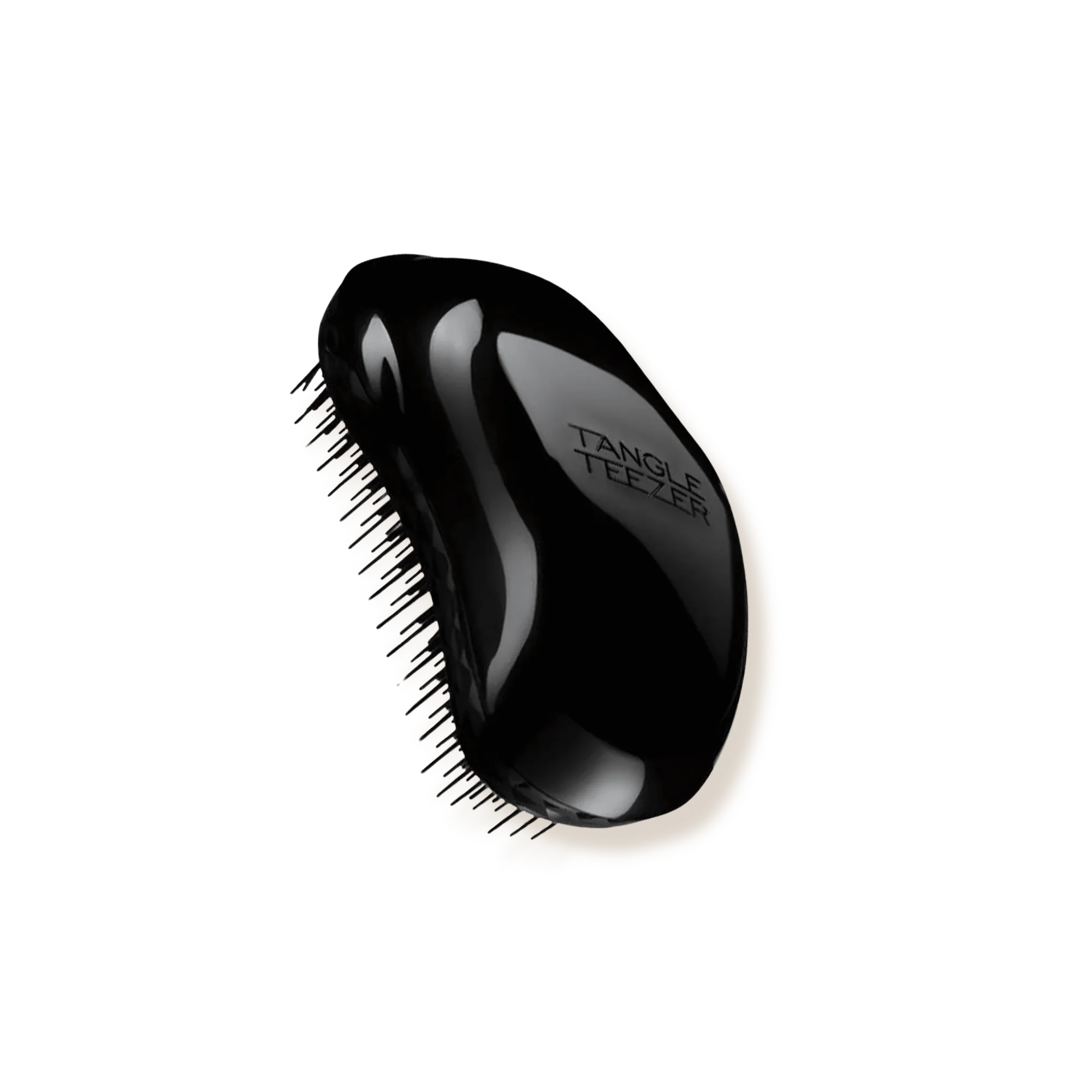 Tangle Teezer Original - Brosse démêlante Panther Black - Thomas Tuccinardi