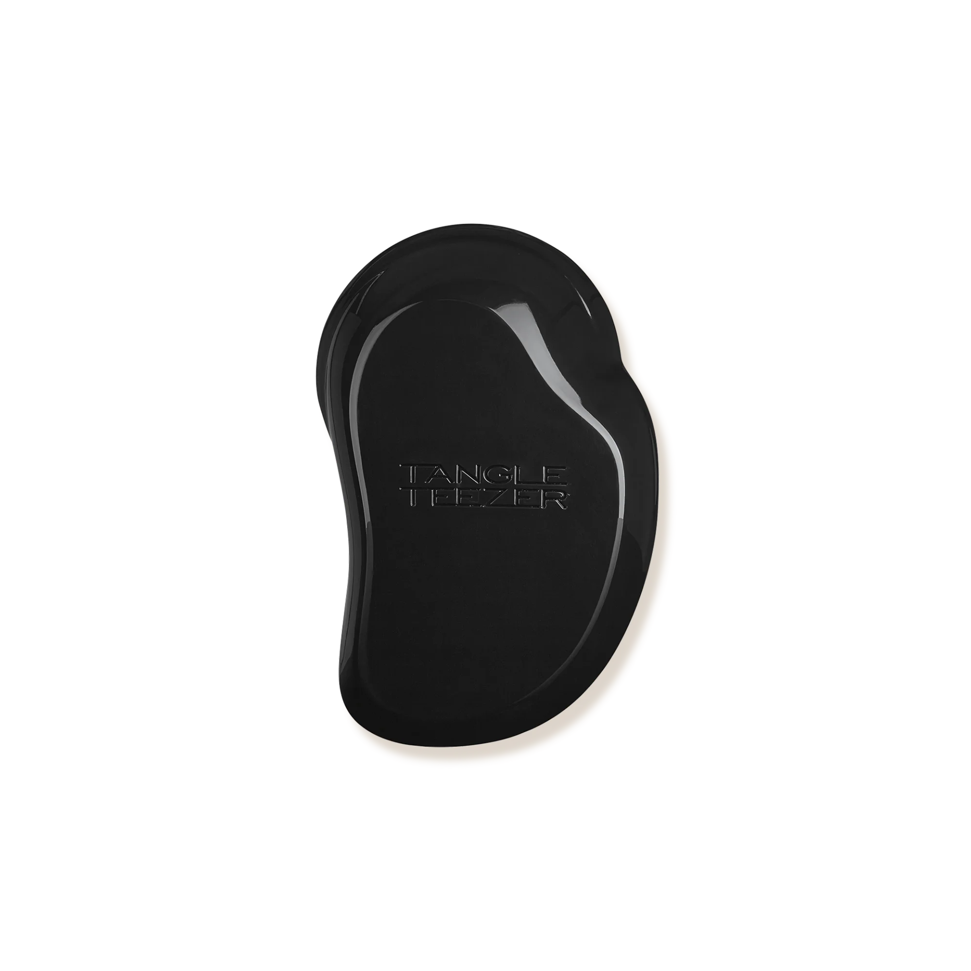 Tangle Teezer Original - Brosse démêlante Panther Black - Thomas Tuccinardi