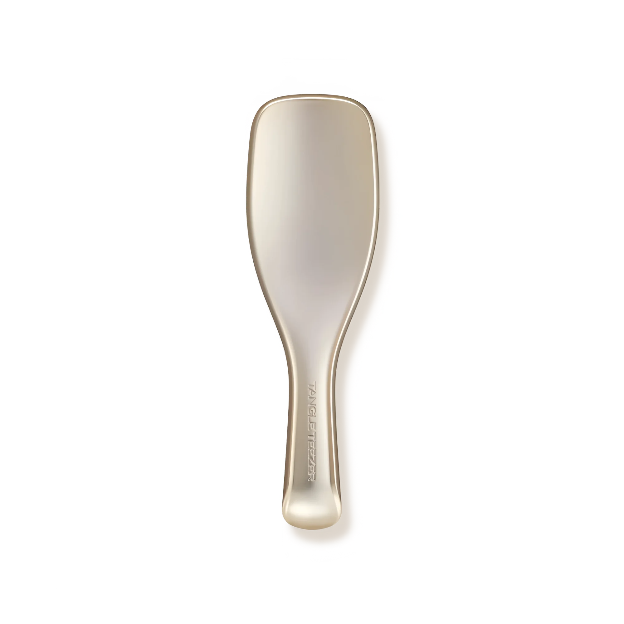 The Ultimate Detangler Chrome -Champagne Gold - Tangle Teezer - Tuccinardi