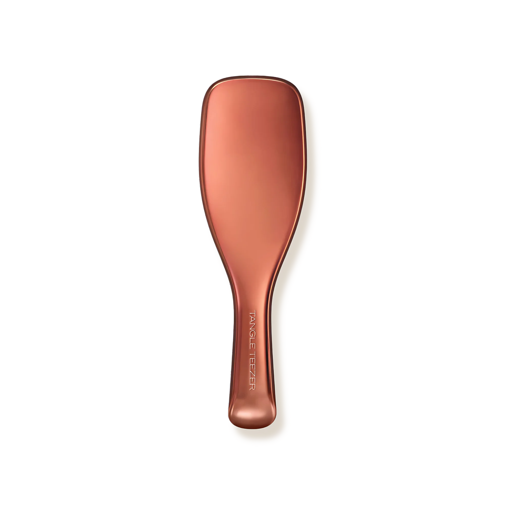 The Ultimate Detangler Chrome -Chocolate Bronze - Tangle Teezer - Tuccinardi