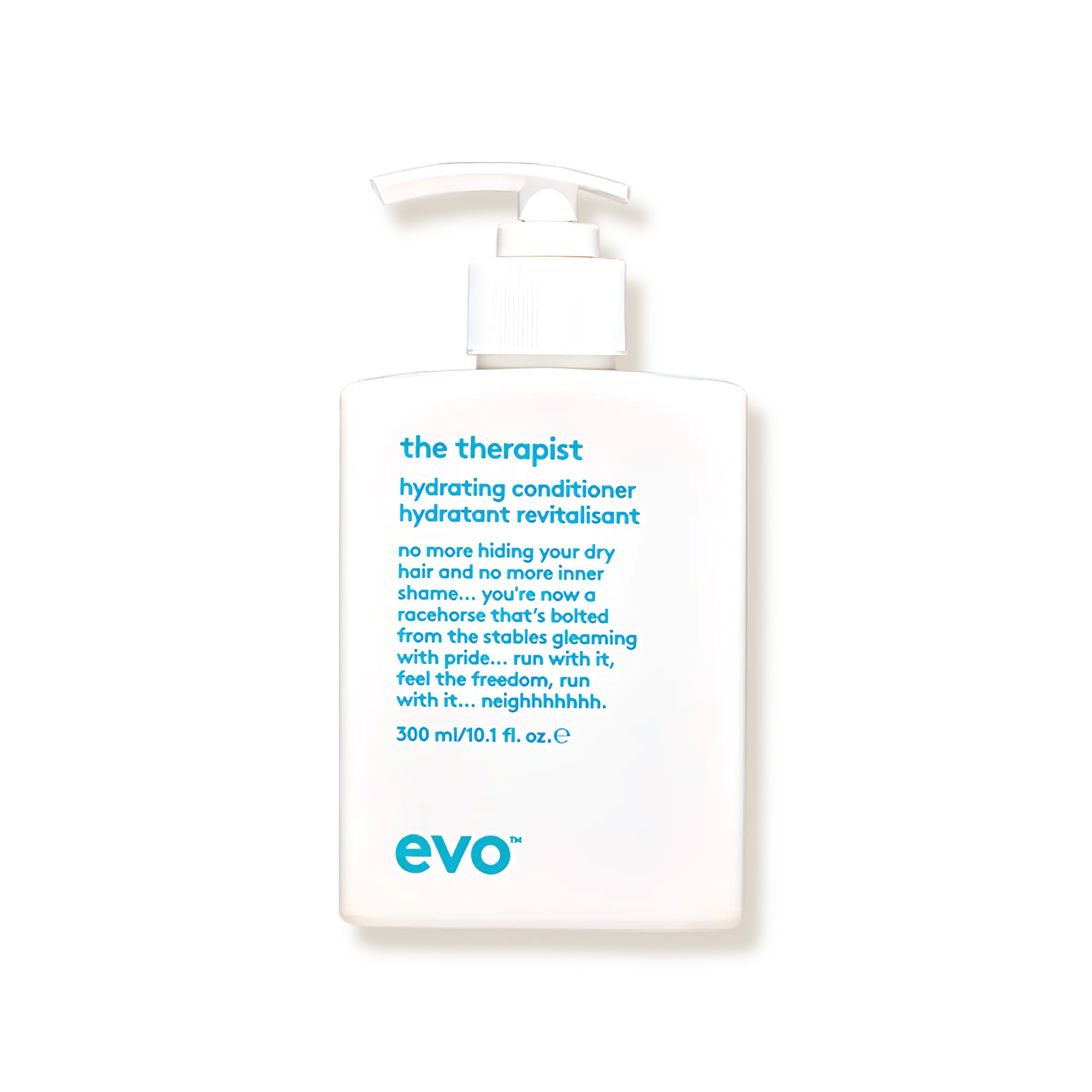 Conditioner Hydratant Evo - Après-shampoings - Thomas Tuccinardi