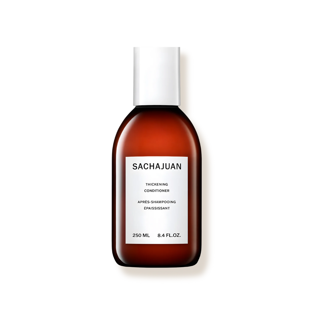Thickening Conditioner - Après-shampoings - Sachajuan