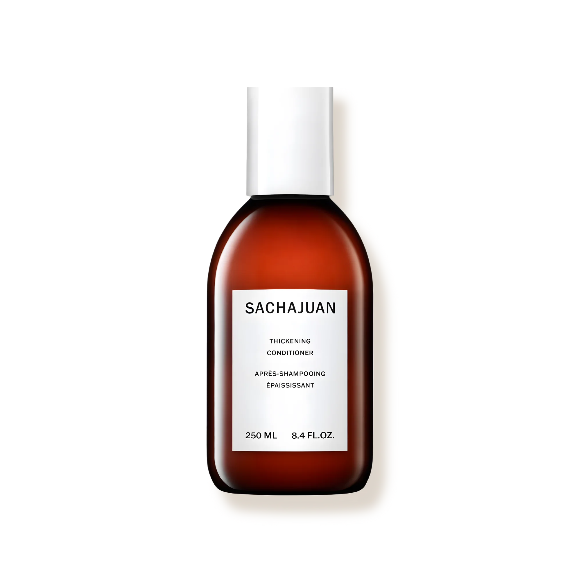Thickening Conditioner - Après-shampoings - Sachajuan