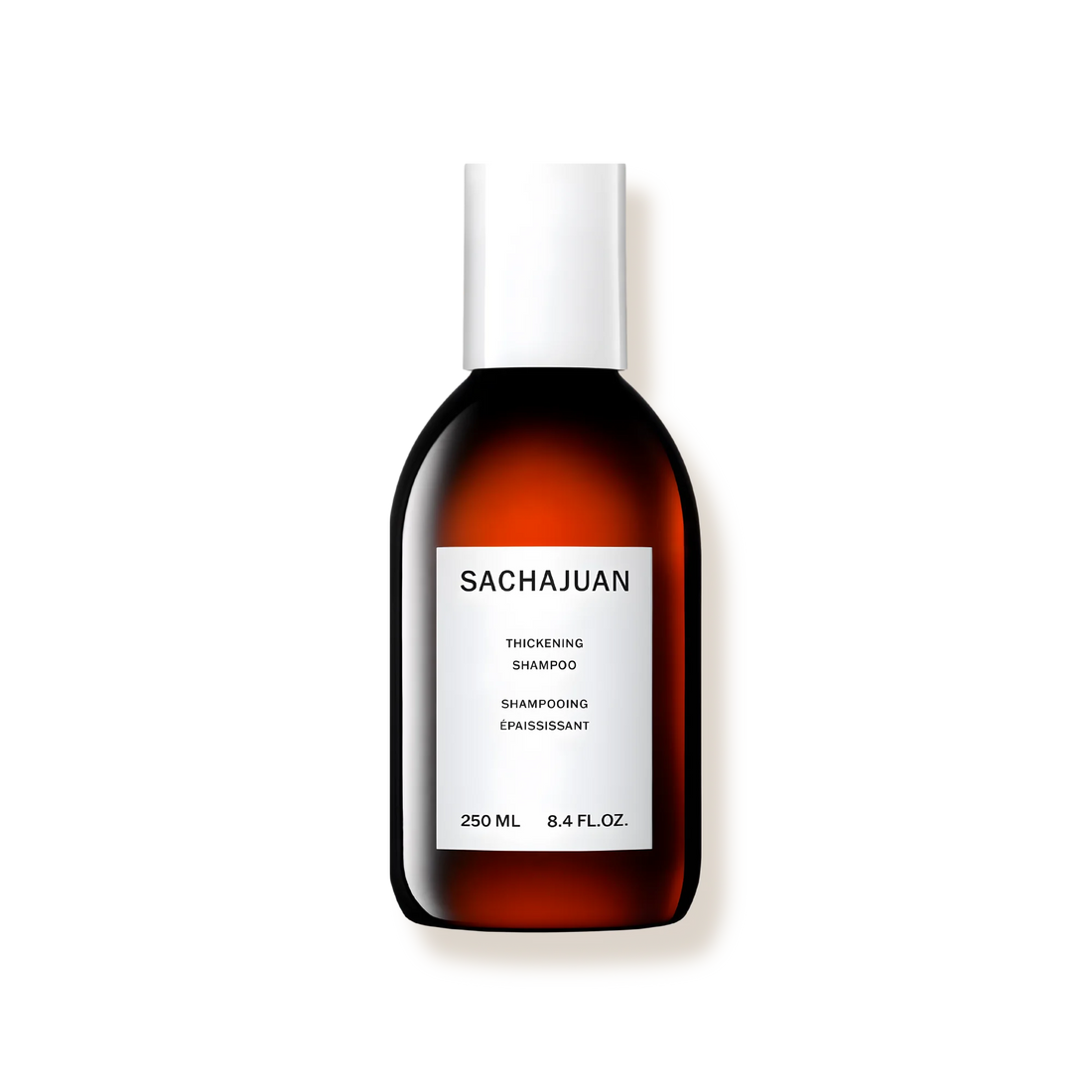 Thickening Shampoo - Shampoings - Sachajuan