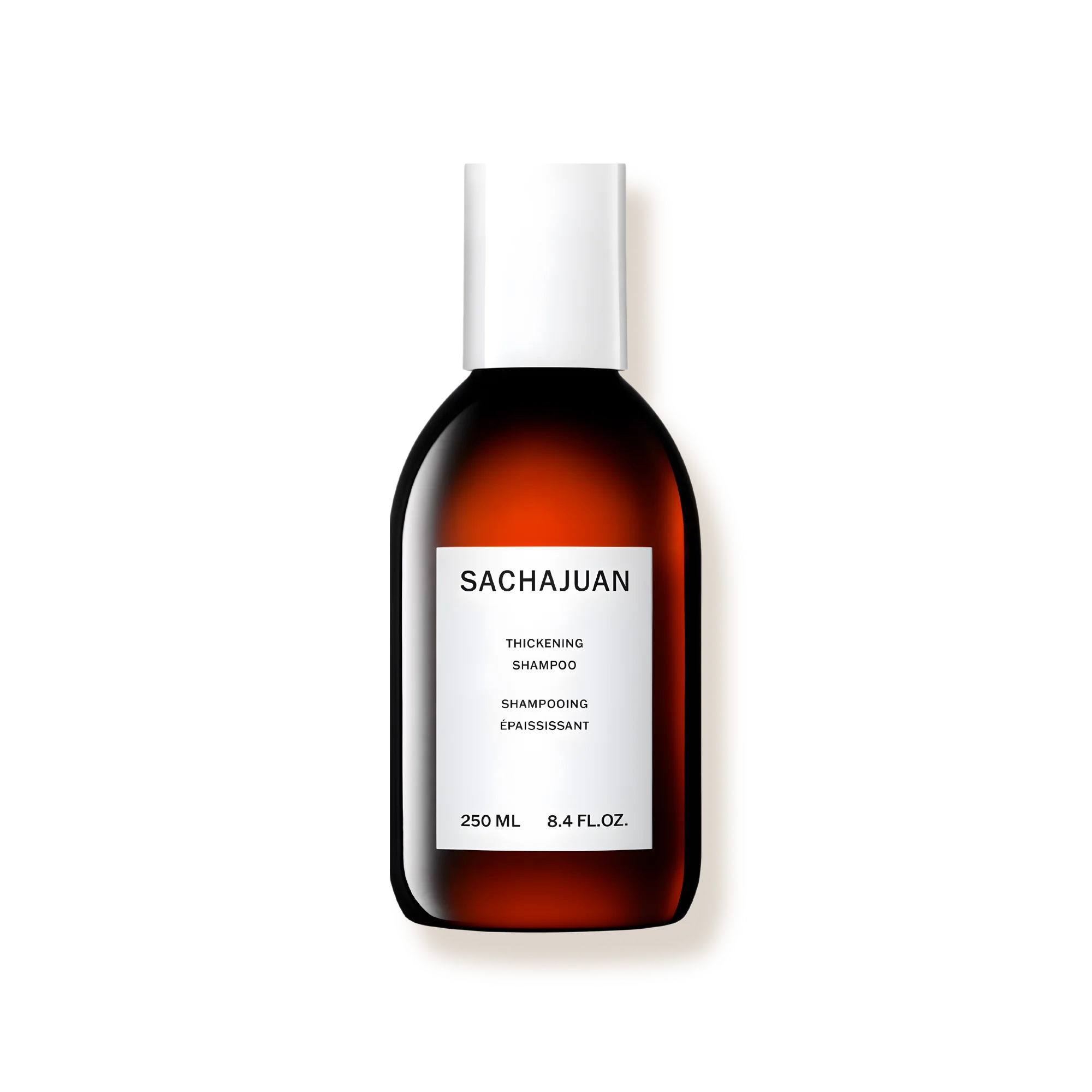 Thickening Shampoo - Shampoings - Sachajuan