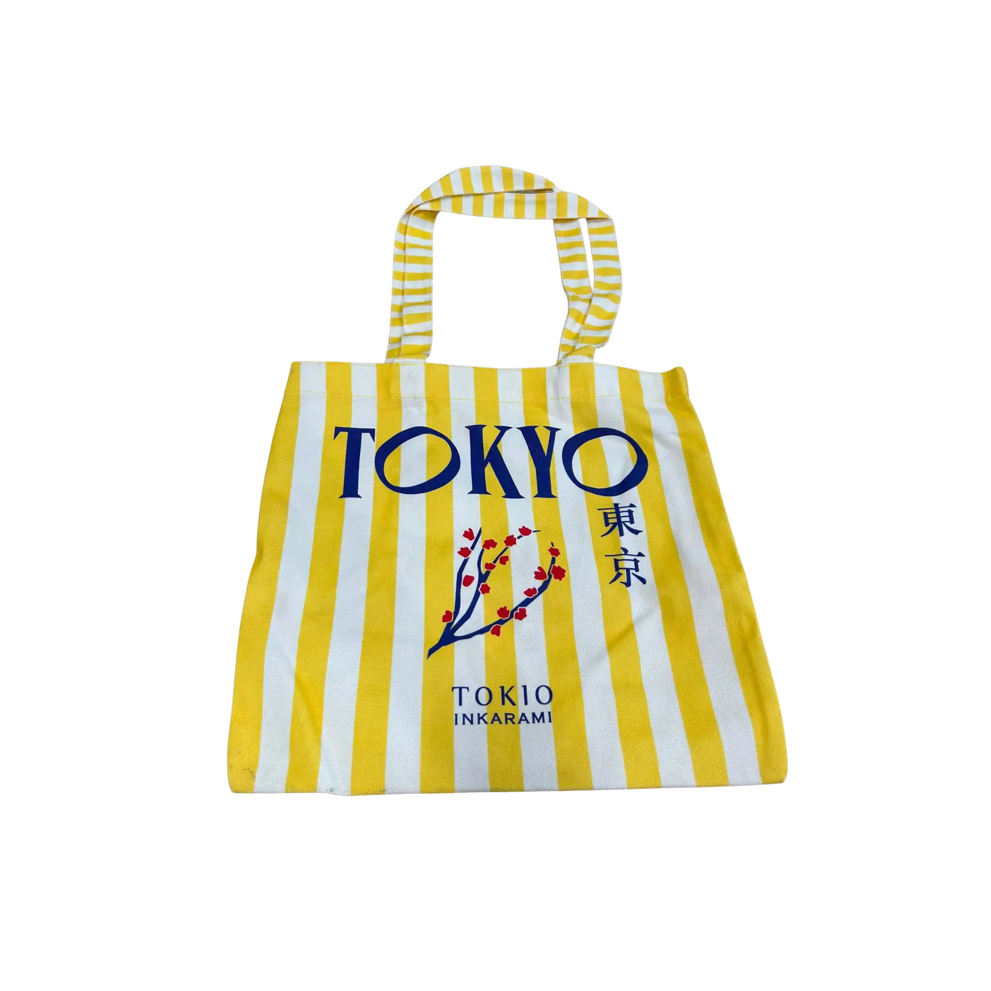 Tote-bag Tokio Inkarami