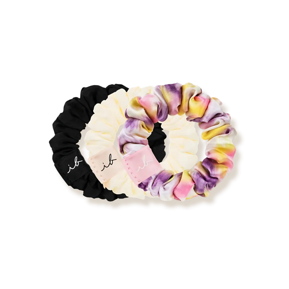Trio Loop + Be Strong - Sprunchies Invisibobble - Accessoires cheveux