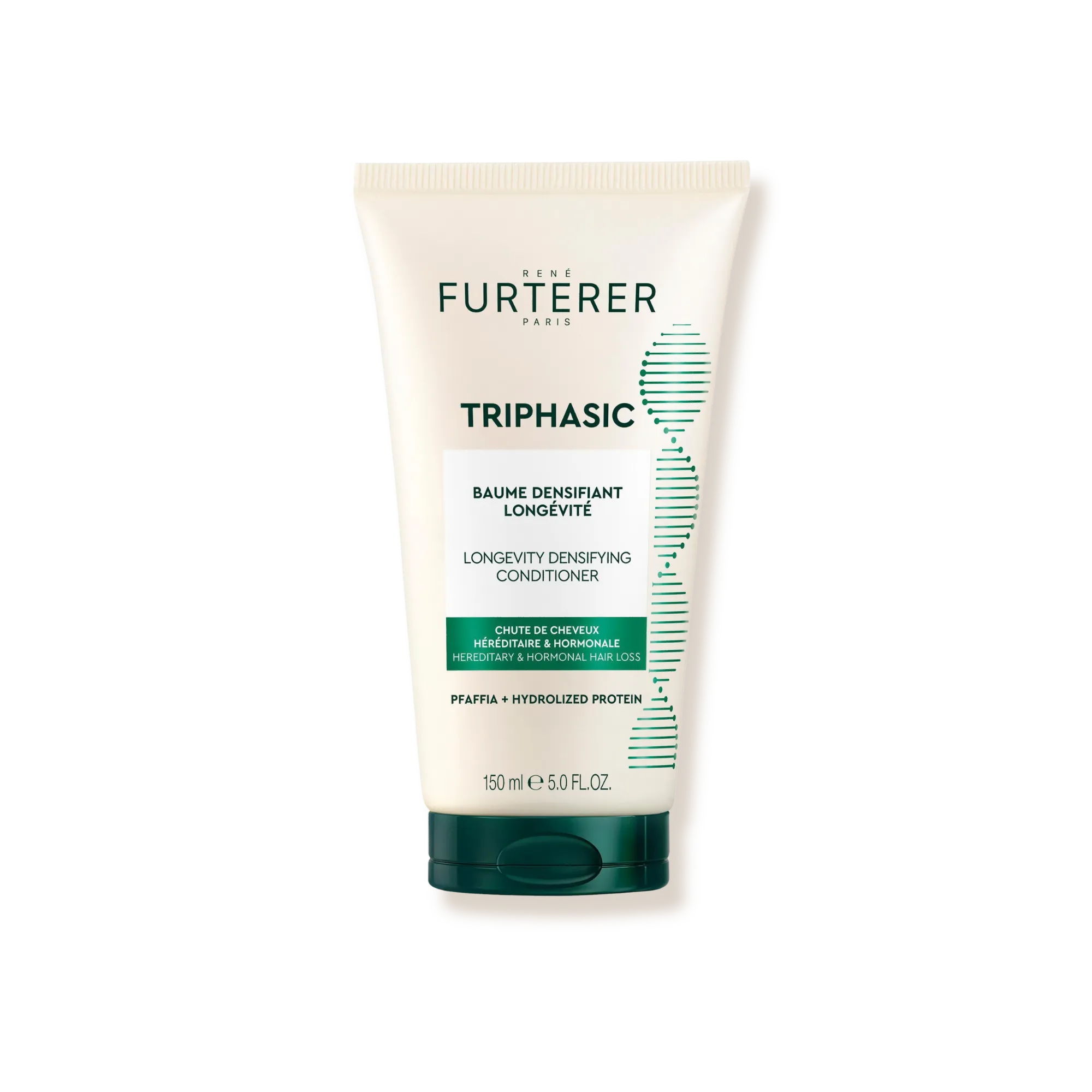 Baume Triphasic - René Furterer - Masques cheveux