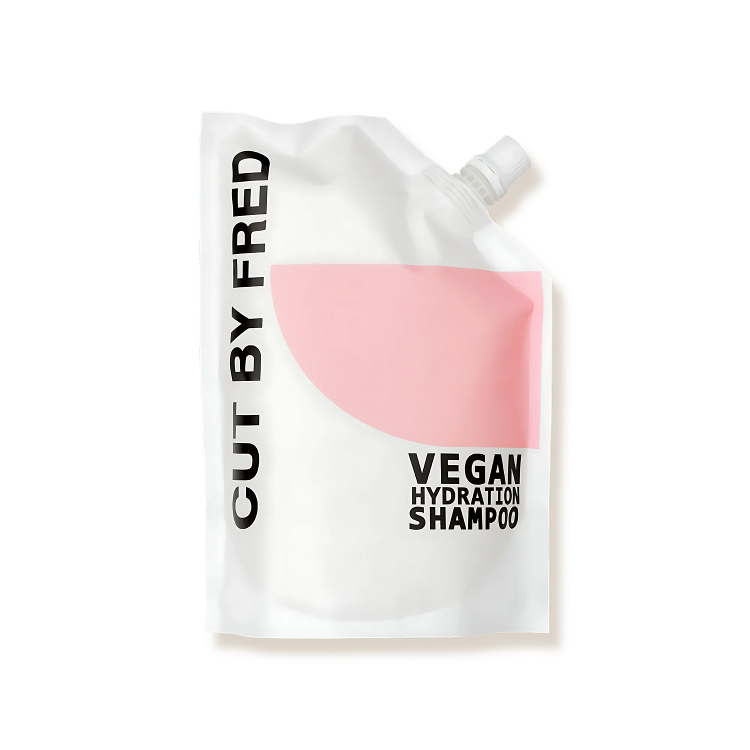 Vegan Hydration Shampoo - Cut By Fred - Shampoings