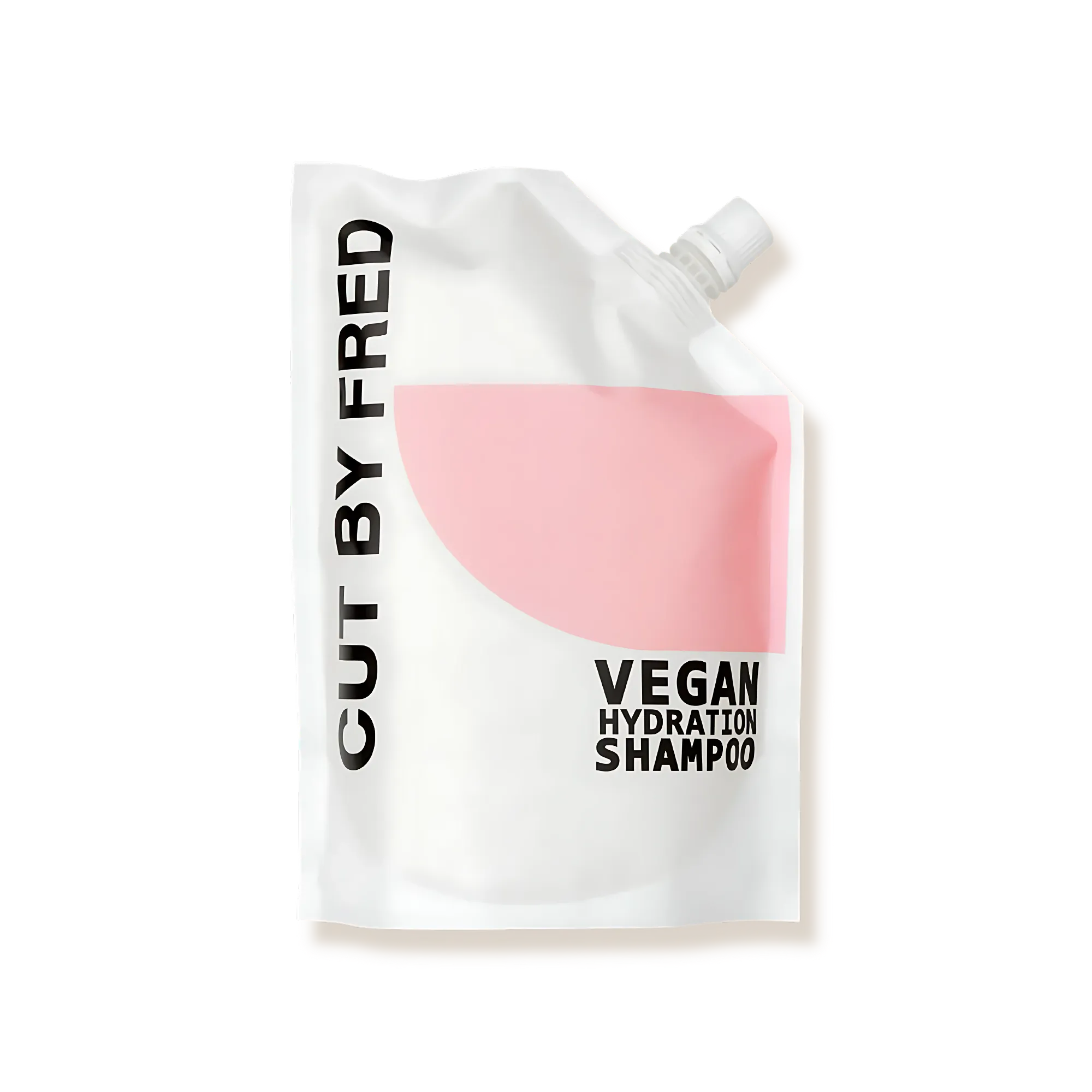 Vegan Hydration Shampoo - Cut By Fred - Shampoings
