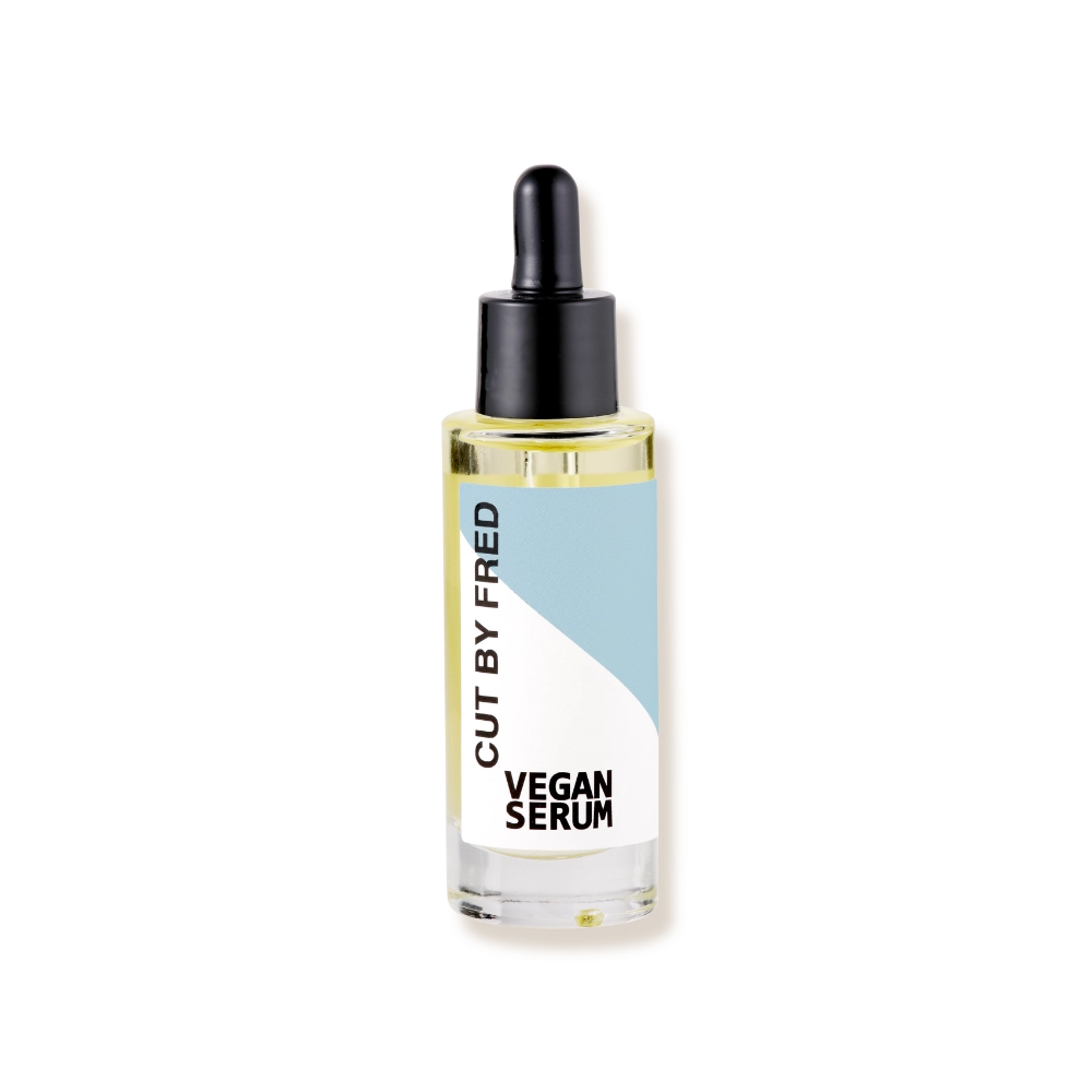 Vegan Serum Cut By Fred - Huiles | Sérums cheveux - Thomas Tuccinardi