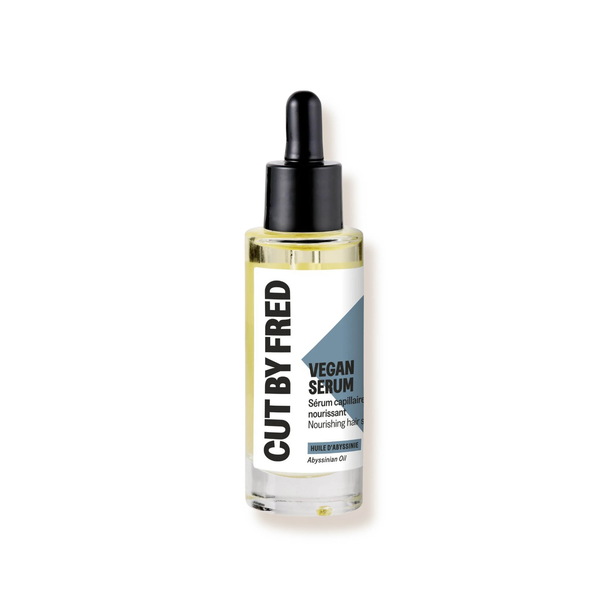 Vegan Serum Cut By Fred - Huiles | Sérums cheveux - Thomas Tuccinardi