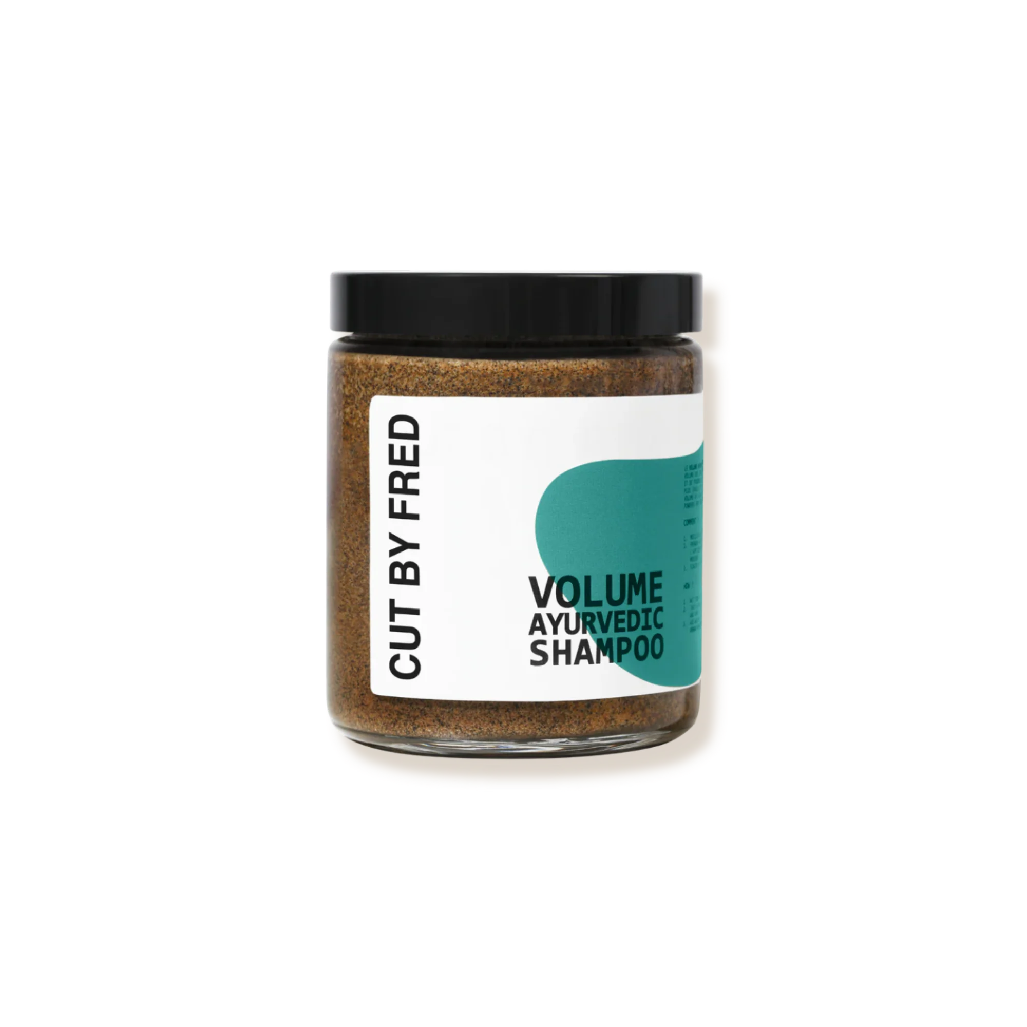 Volume Ayurvedic Shampoo - Cut By Fred - Shampoings - Tuccinardi