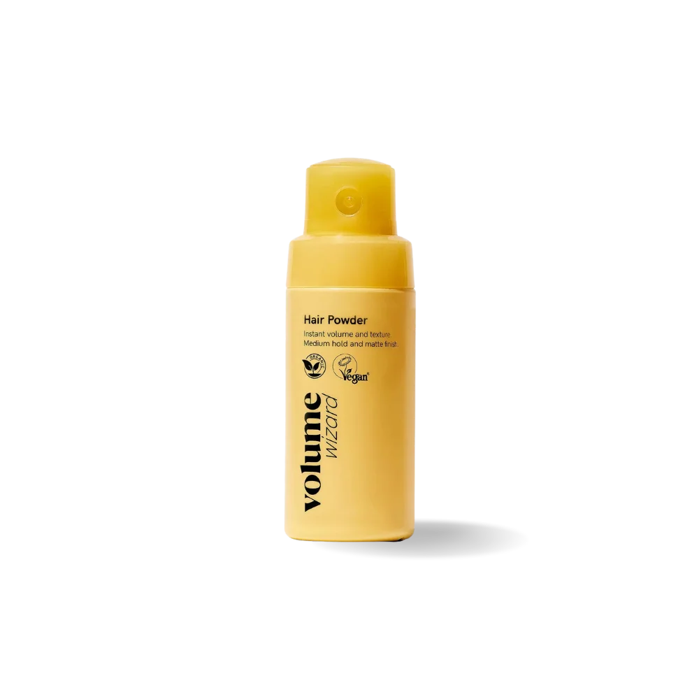 Volume Wizard Volume Powder - Hairlust - Sprays coiffants - Tuccinardi