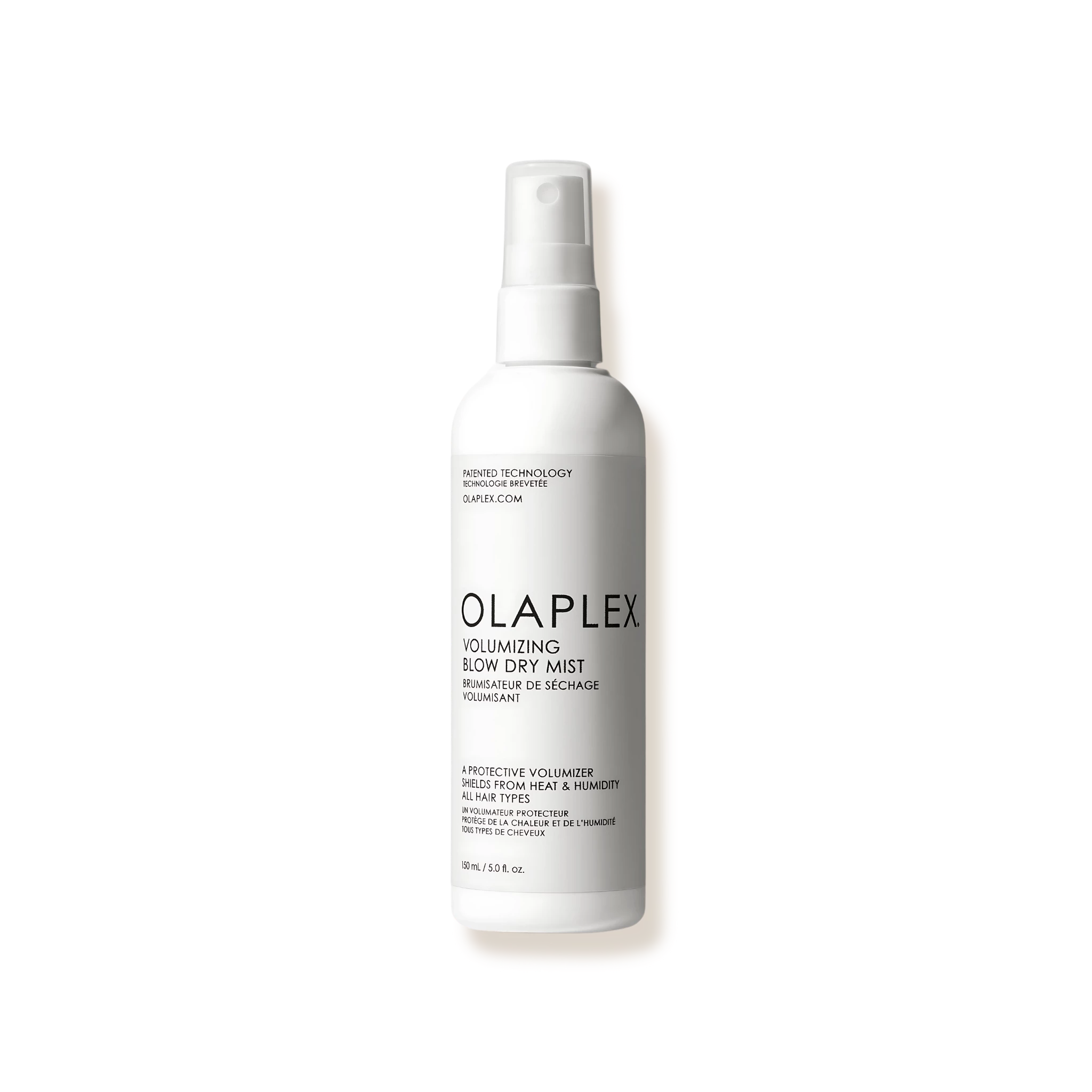 Volumizing Blow Dry Mist - Olaplex - Spray coiffants