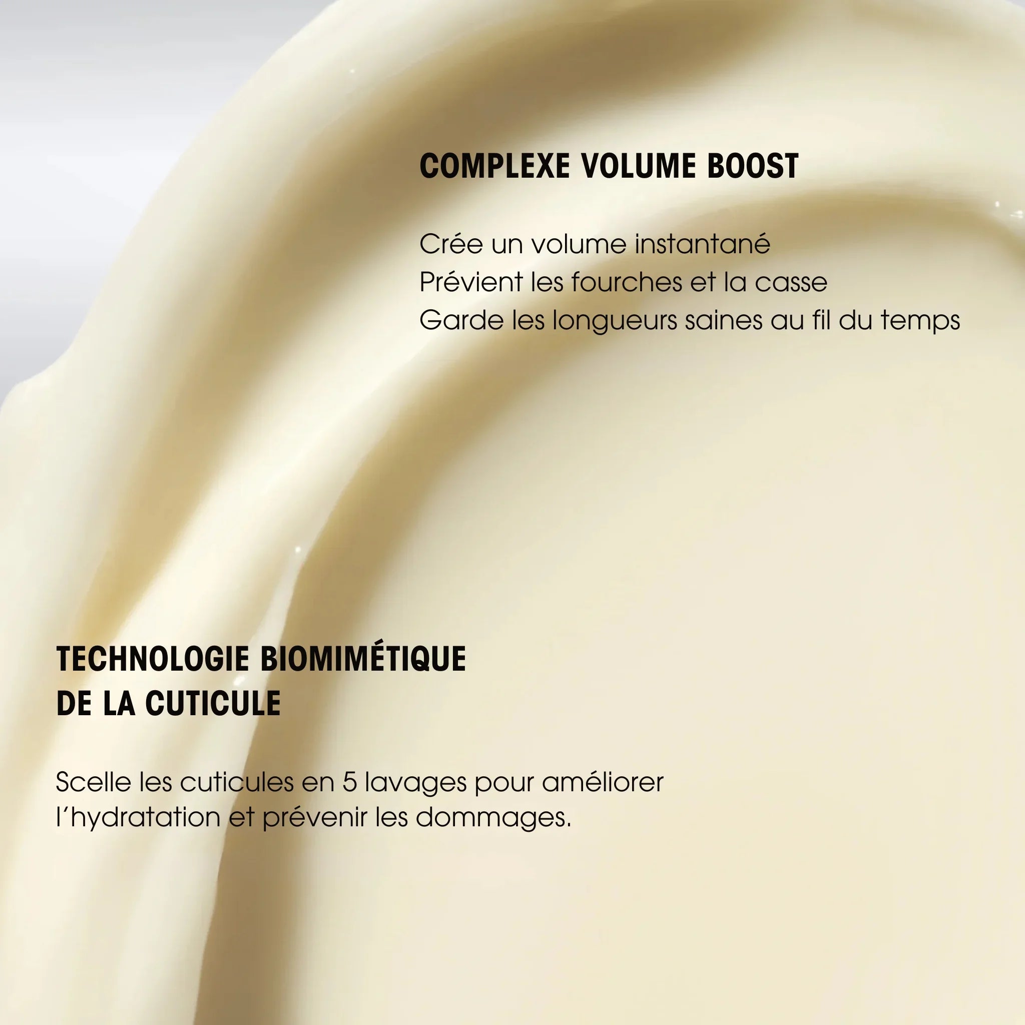 Weightless Nourishing Mask - Masques cheveux - Olaplex