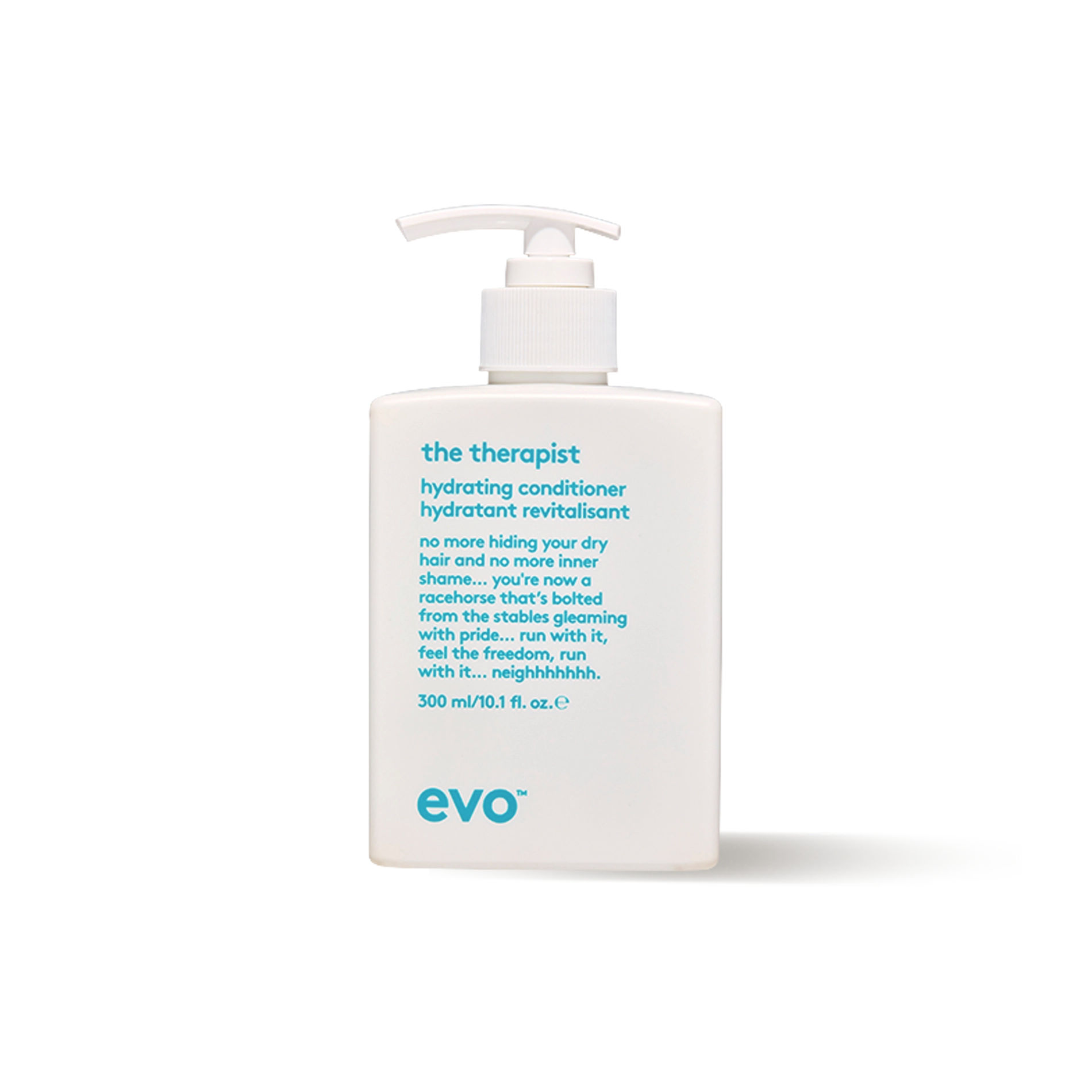 Conditioner Hydratant Evo - Après-shampoings - Thomas Tuccinardi