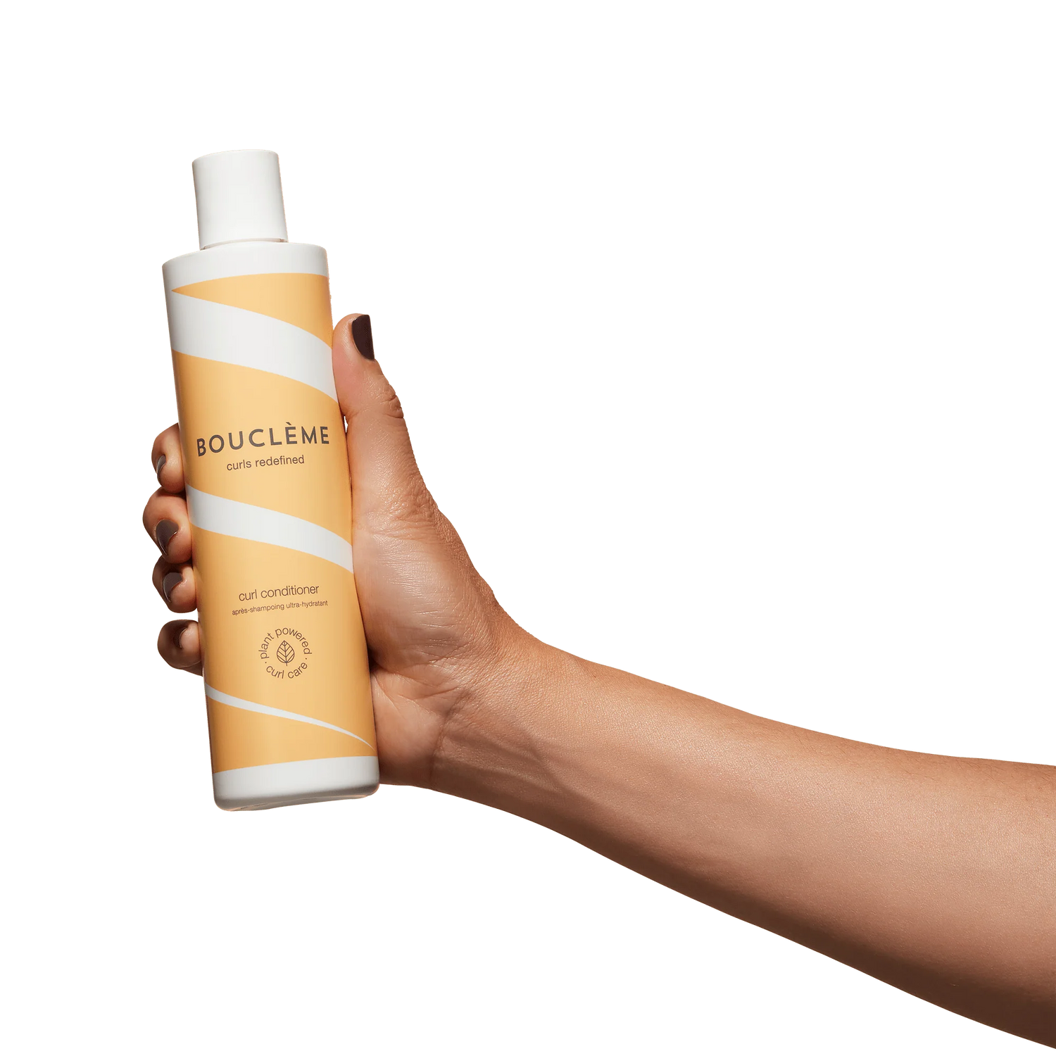 Curl Conditioner Bouclème - Après-shampoings - Thomas Tuccinardi