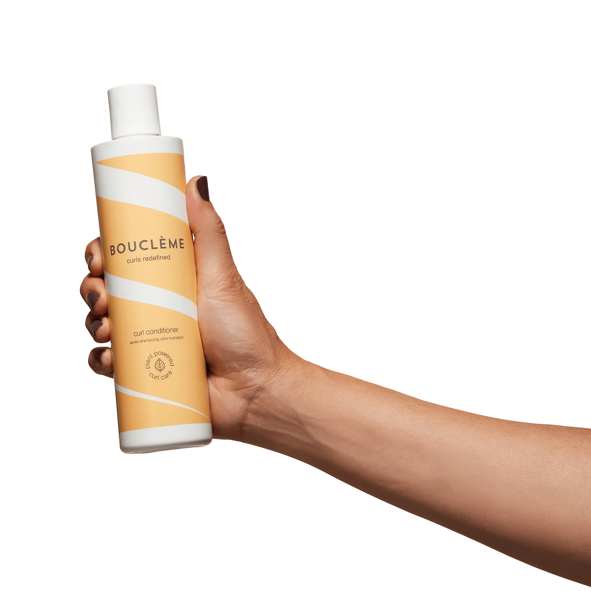 Curl Conditioner Bouclème - Après-shampoings - Thomas Tuccinardi