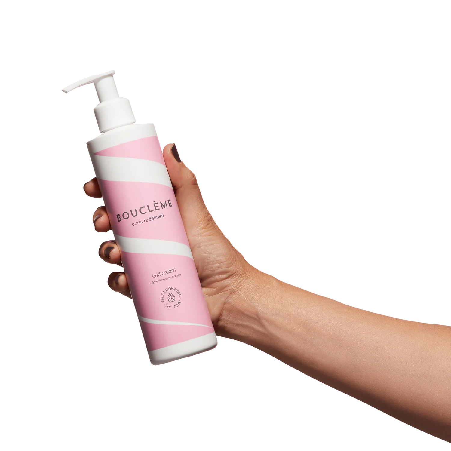 Crème coiffante Bouclème Curl Cream - Thomas Tuccinardi