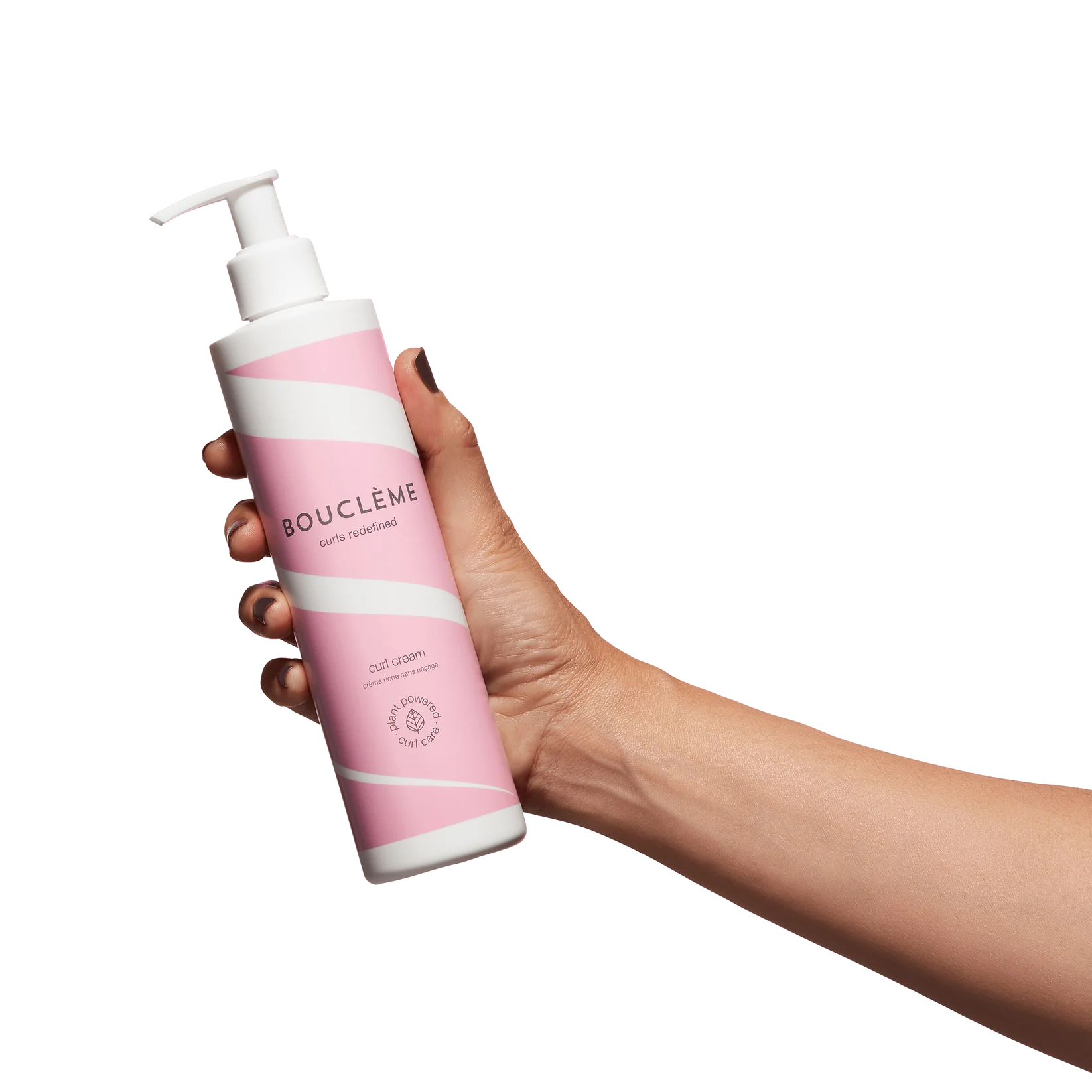Crème coiffante Bouclème Curl Cream - Thomas Tuccinardi