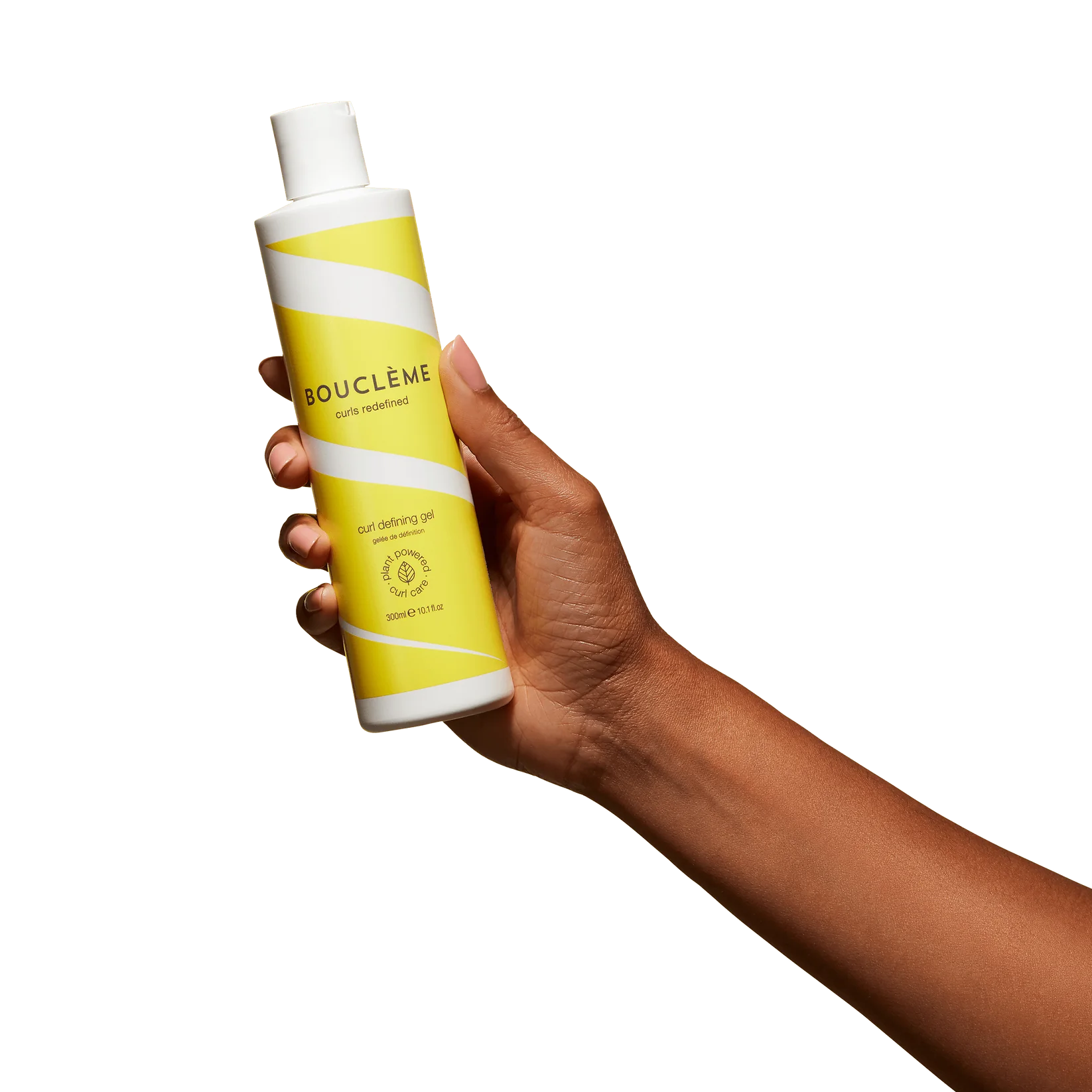 Gelée coiffante Bouclème Curl Defining Gel - Thomas Tuccinardi