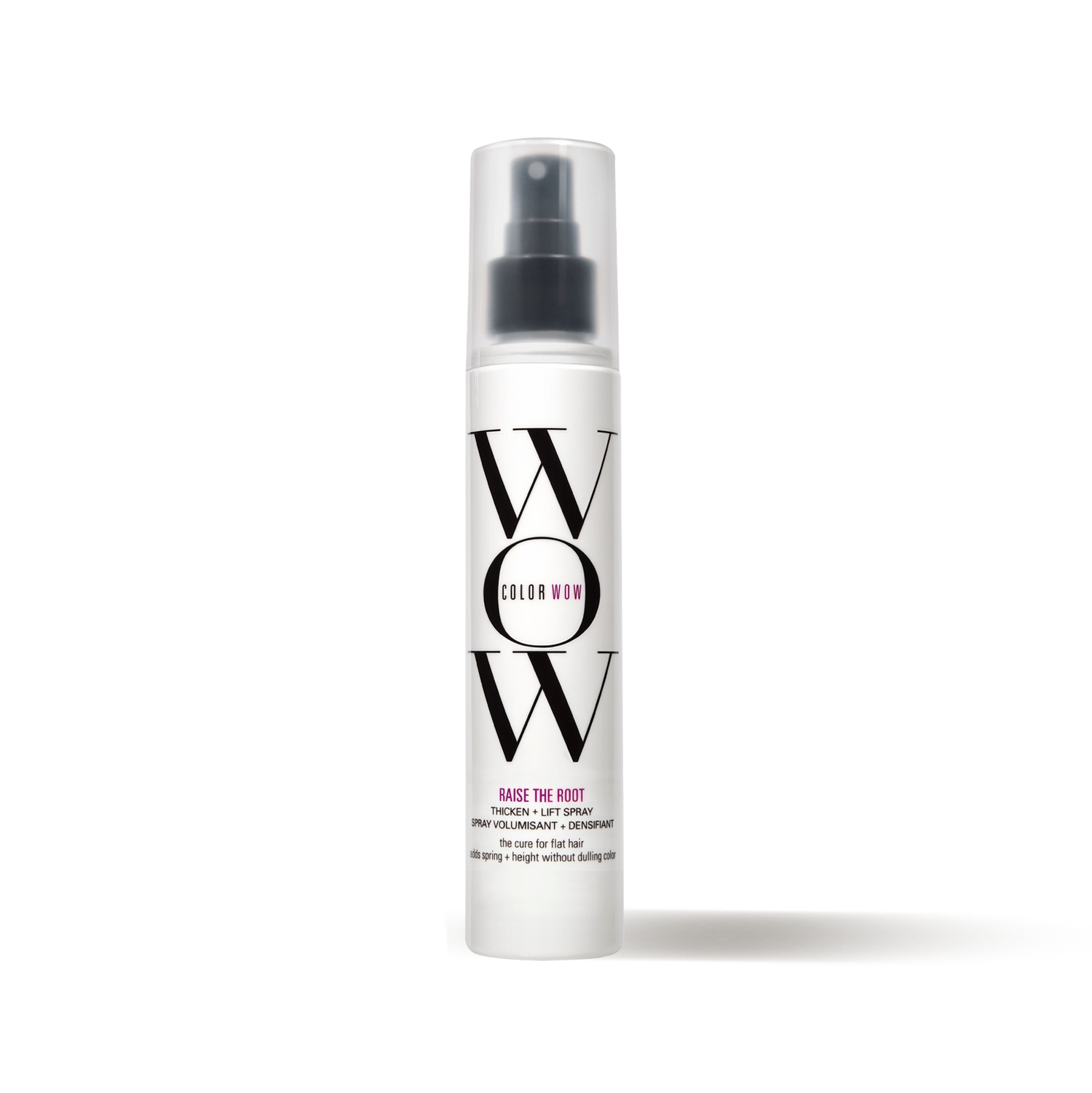 Raise The Root Spray Volumisant - Color Wow - Sprays coiffants - Thomas Tuccinardi