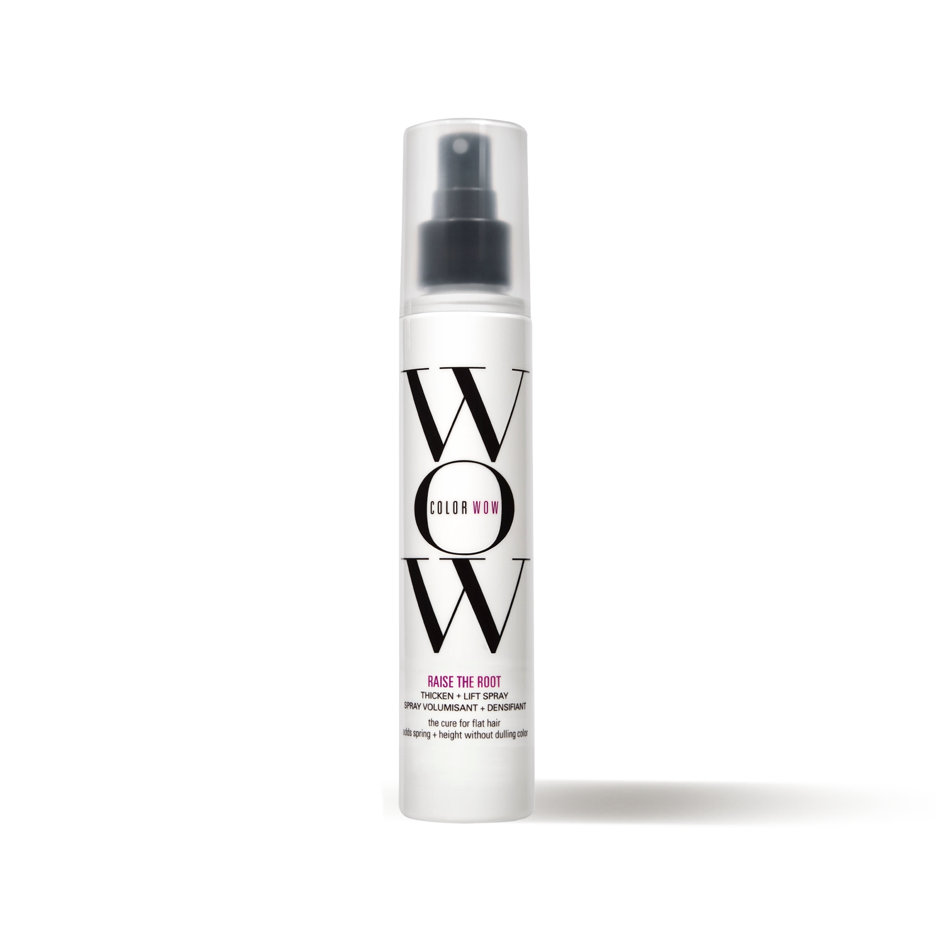 Raise The Root Spray Volumisant - Color Wow - Sprays coiffants - Thomas Tuccinardi