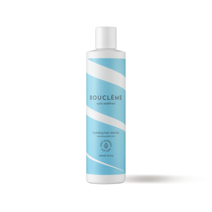 Shampoing Bouclème Hydrating Hair Cleanser - Thomas Tuccinardi