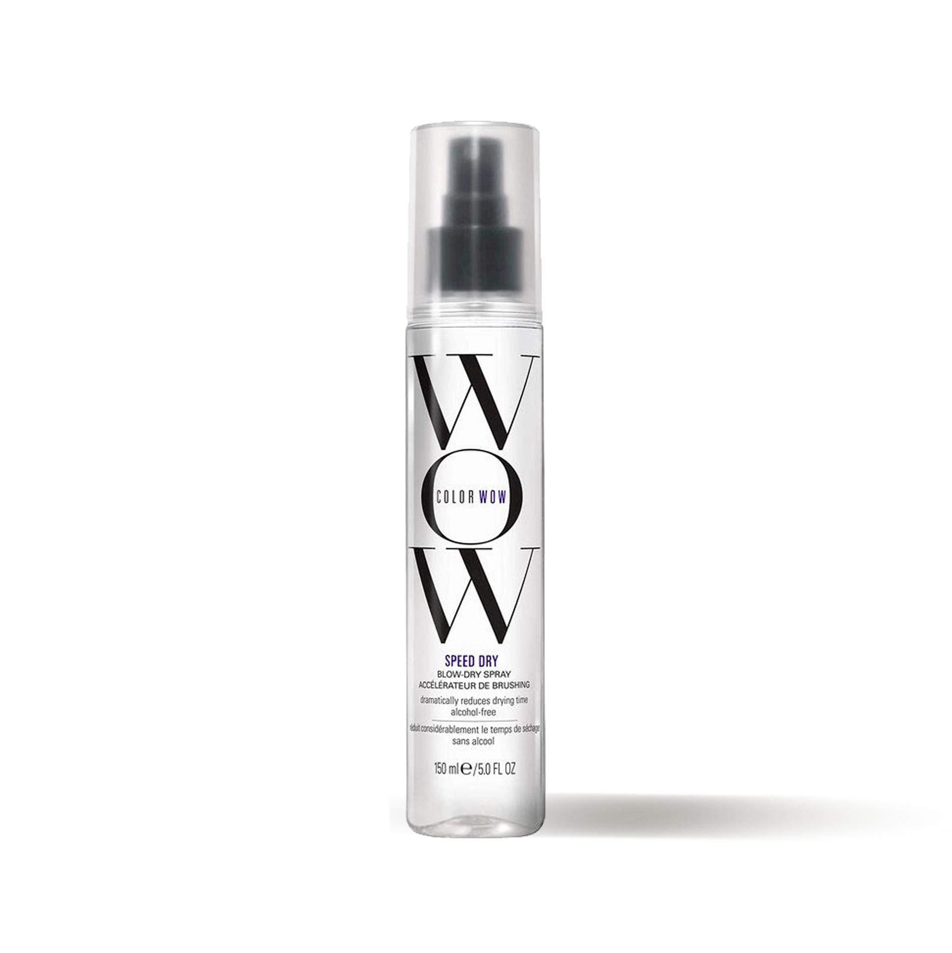Speed Dry Accélérateur de Séchage - Color Wow - Sprays coiffants - Thomas Tuccinardi