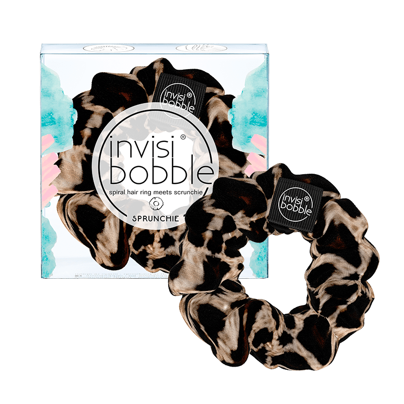 Sprunchie Purrfection - Invisibobble  - Accessoires cheveux - Thomas Tuccinardi