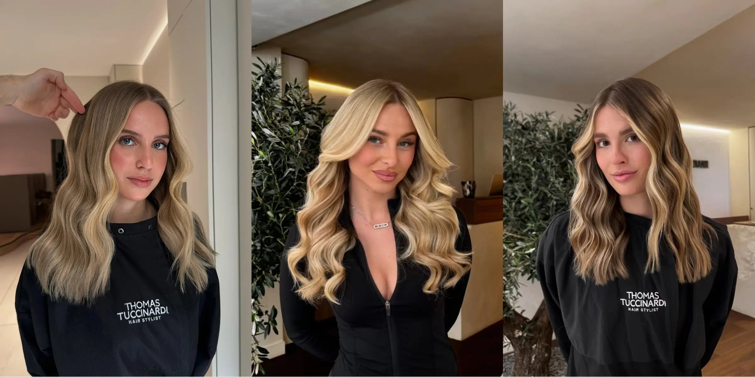 Balayage : les 5 habitudes qui l'abîment et le font tenir moins longtemps