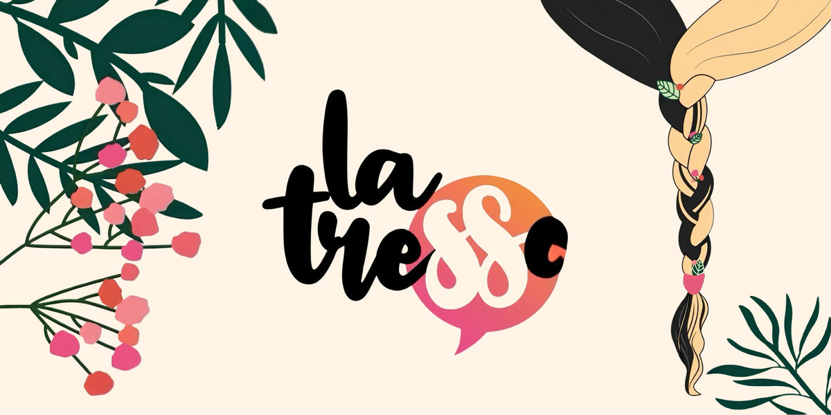 Alopécie féminine - La Tresse