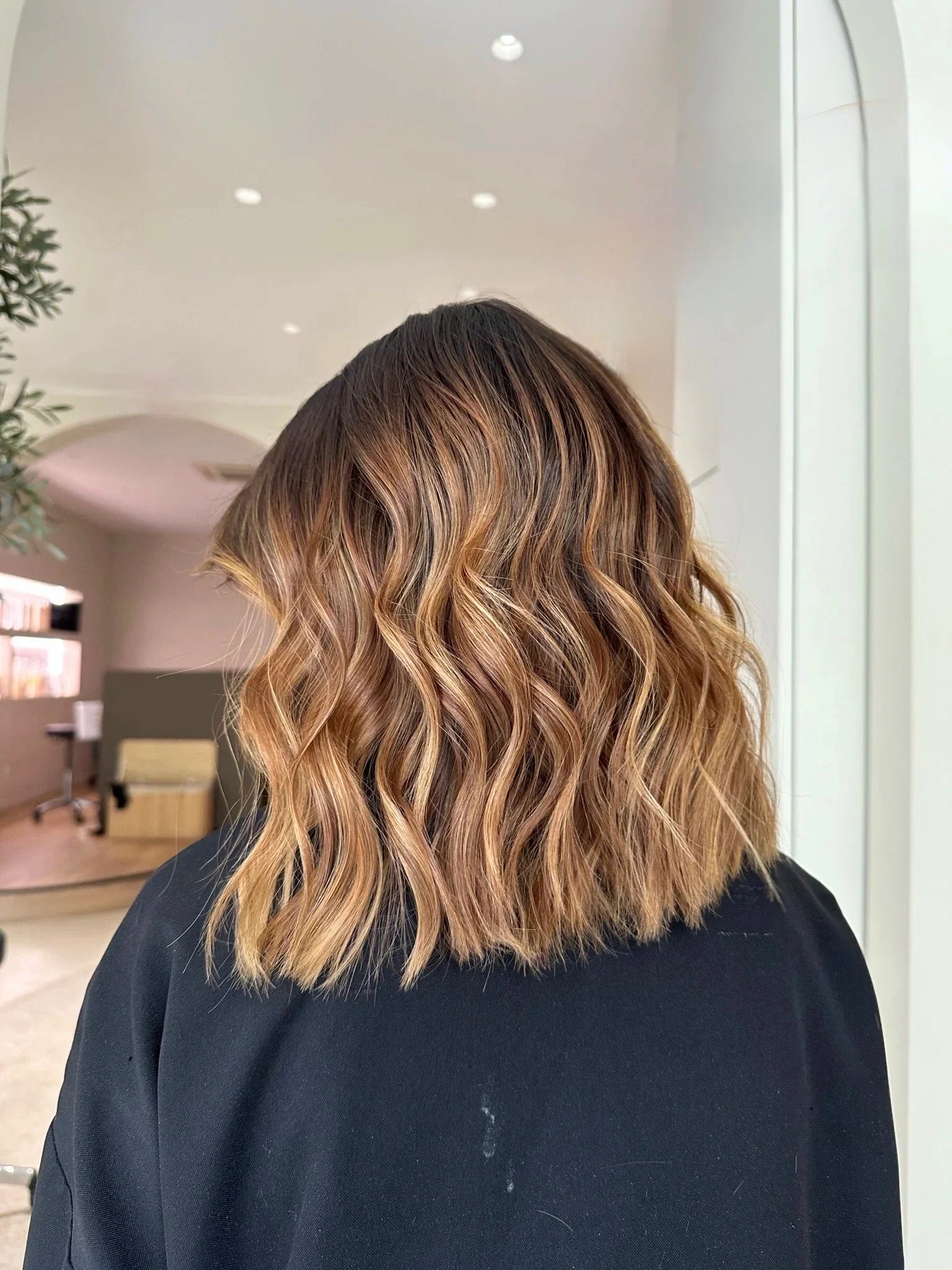 8 astuces contre les cheveux secs - Tuccinardi