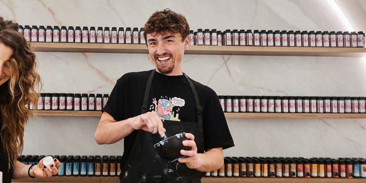 Balayage Signature - Balayage cheveux - Tuccinardi