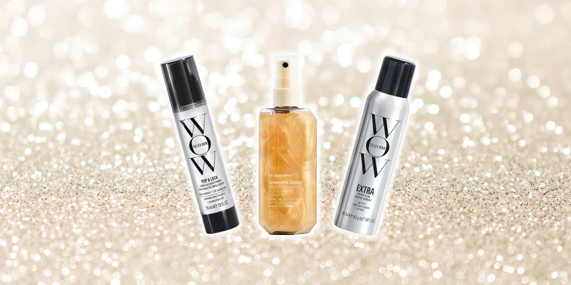 Solutions cheveux ternes