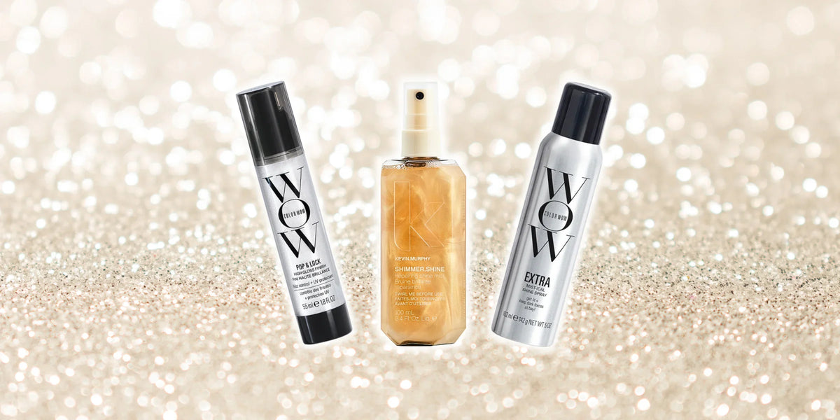 Solutions cheveux ternes