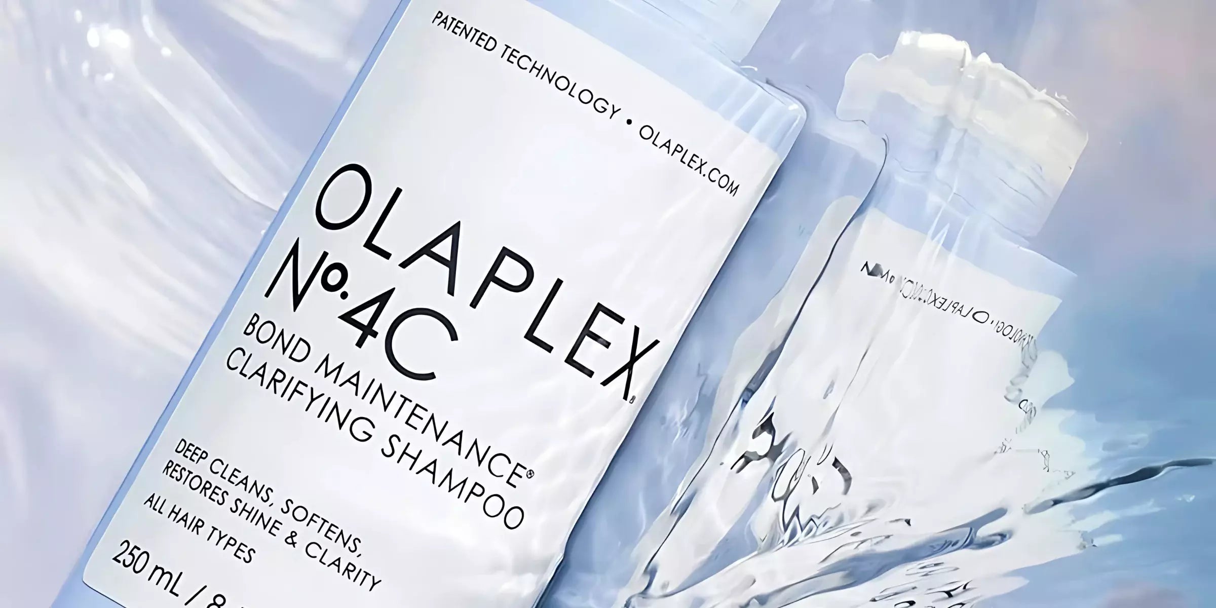 Clarification cheveux - Tuccinardi