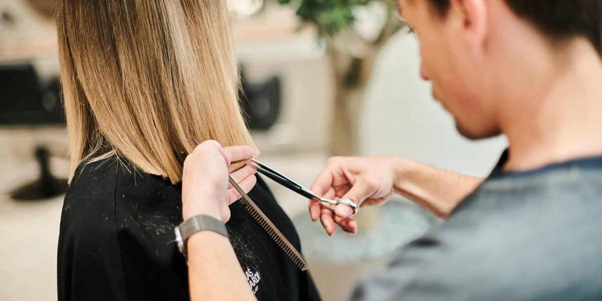 Le cycle de vie du cheveu