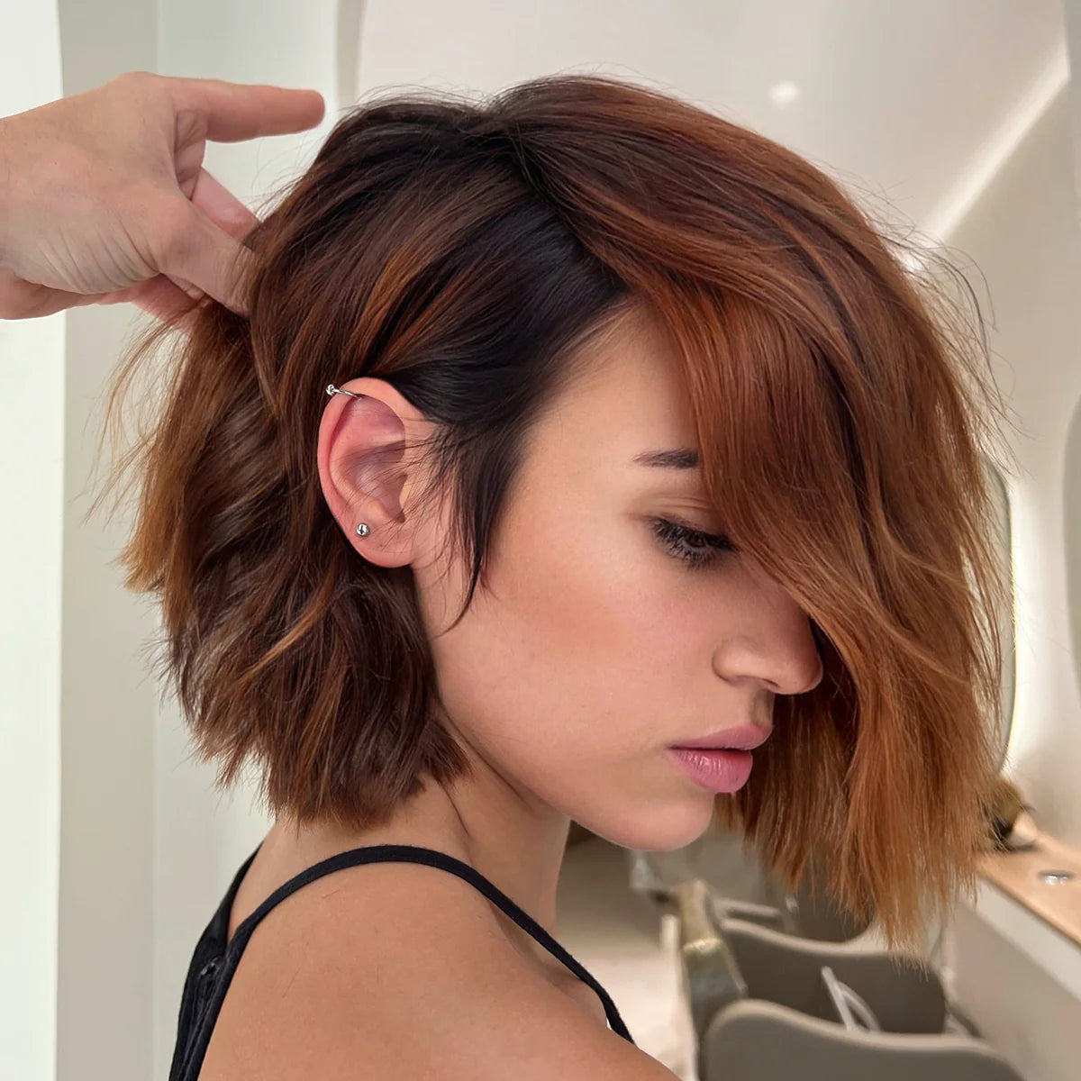 Entretenir son roux - Studio Thomas Tuccinardi