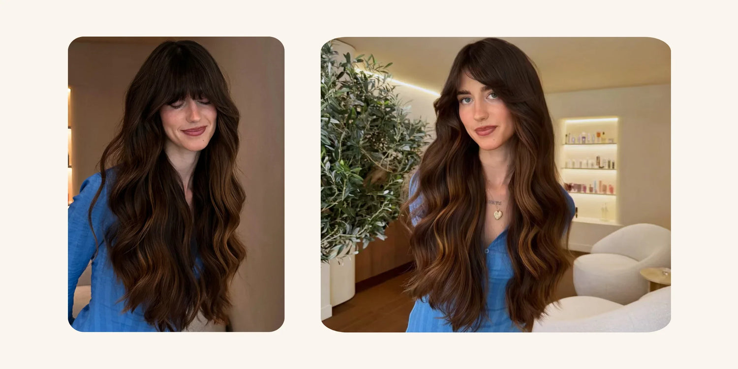 Faire pousser ses cheveux plus vite