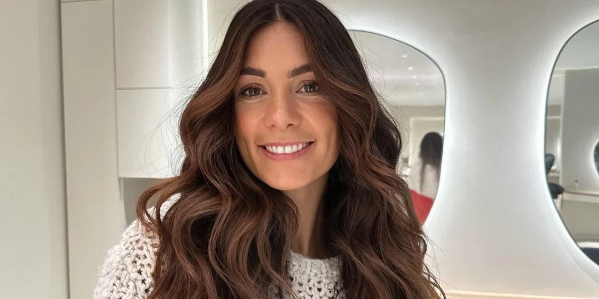 Gloss ou balayage, que choisir - Studio Thomas Tuccinardi