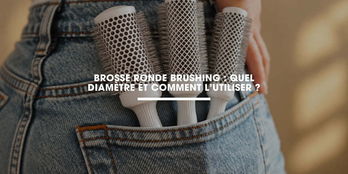 Brosse Brushing