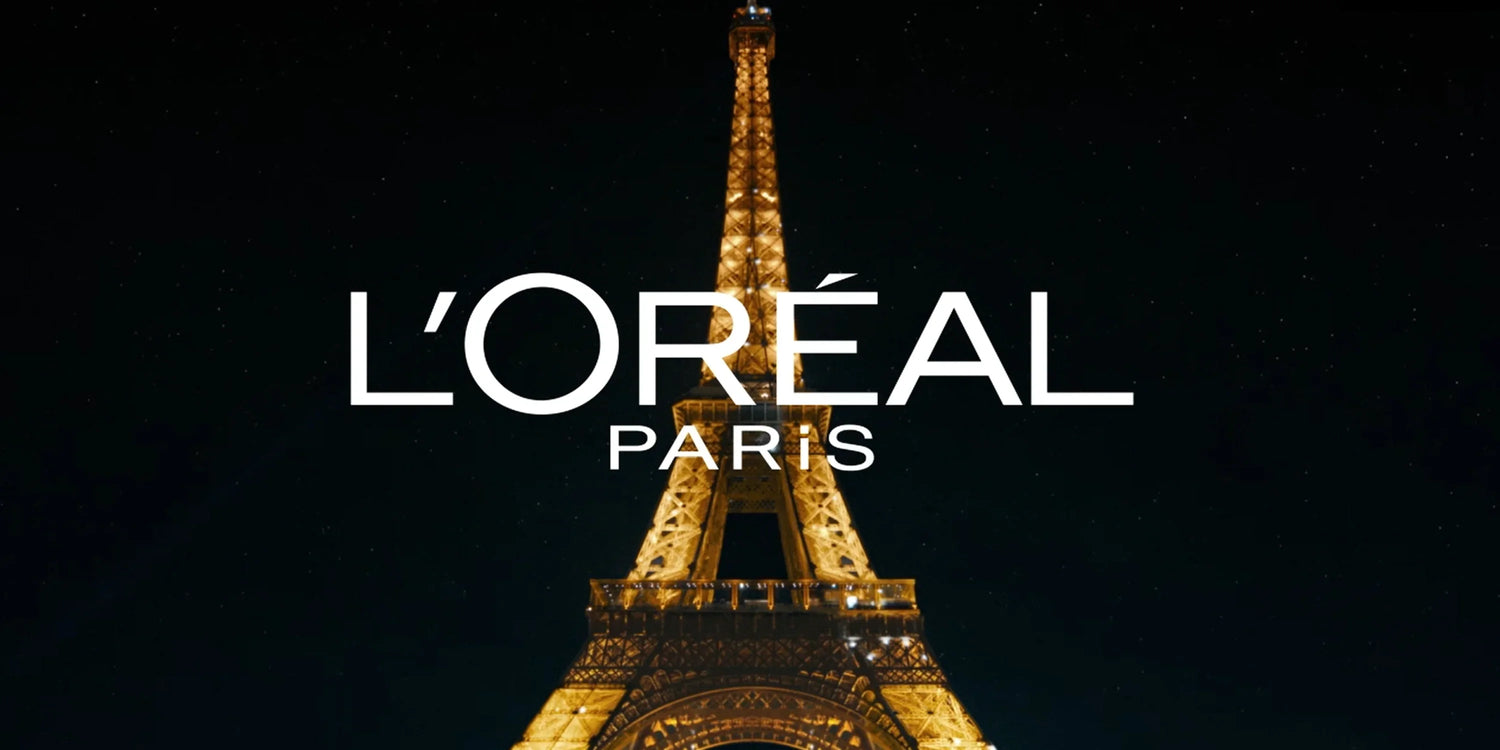L'Oréal Paris x Thomas Tuccinardi