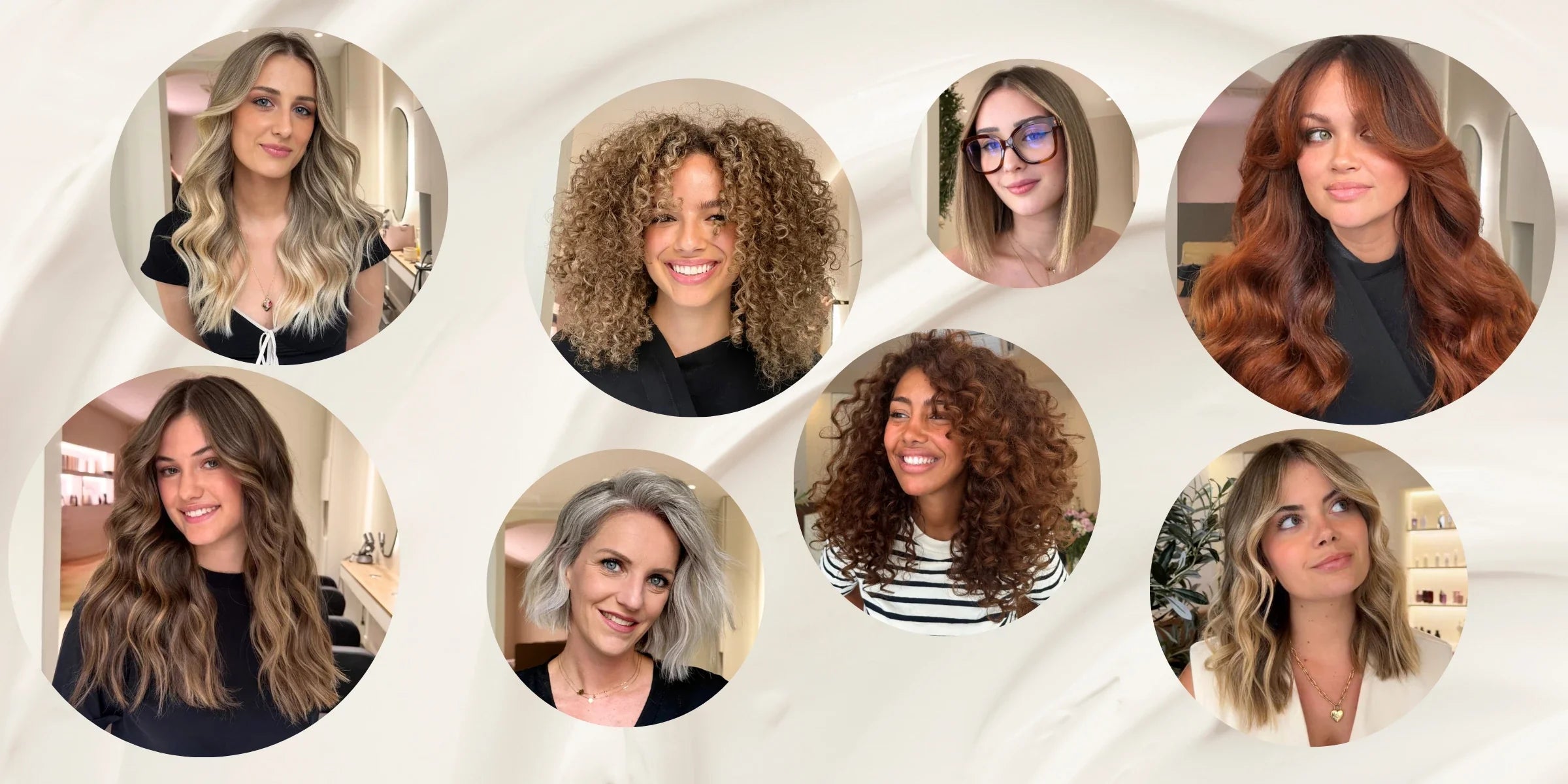 Préserver ses cheveux colorés/glossés