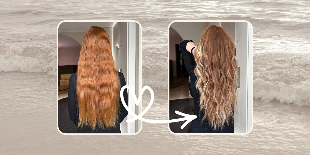 Soft Balayage Signature