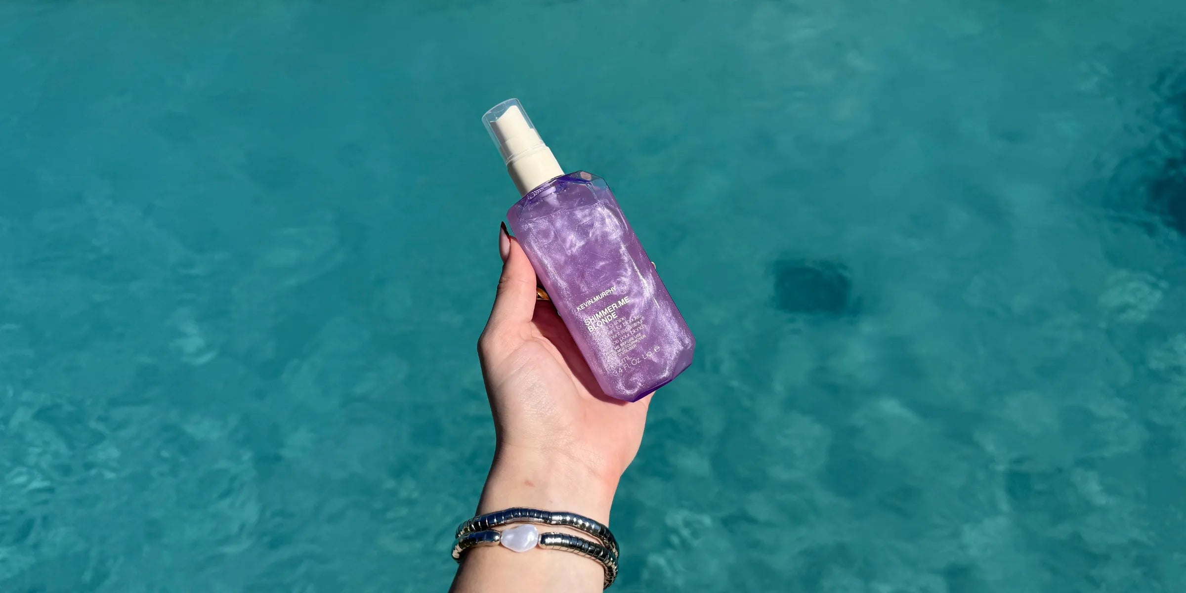 Soigner ses cheveux après l'été