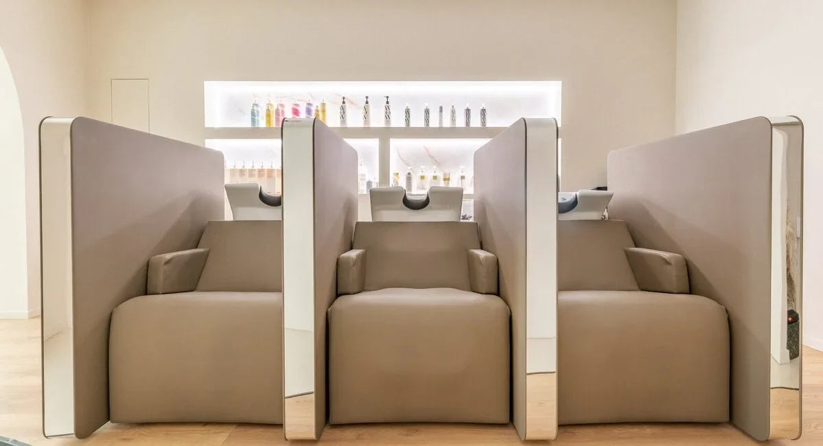 Soin kératine cheveux - Tuccinardi